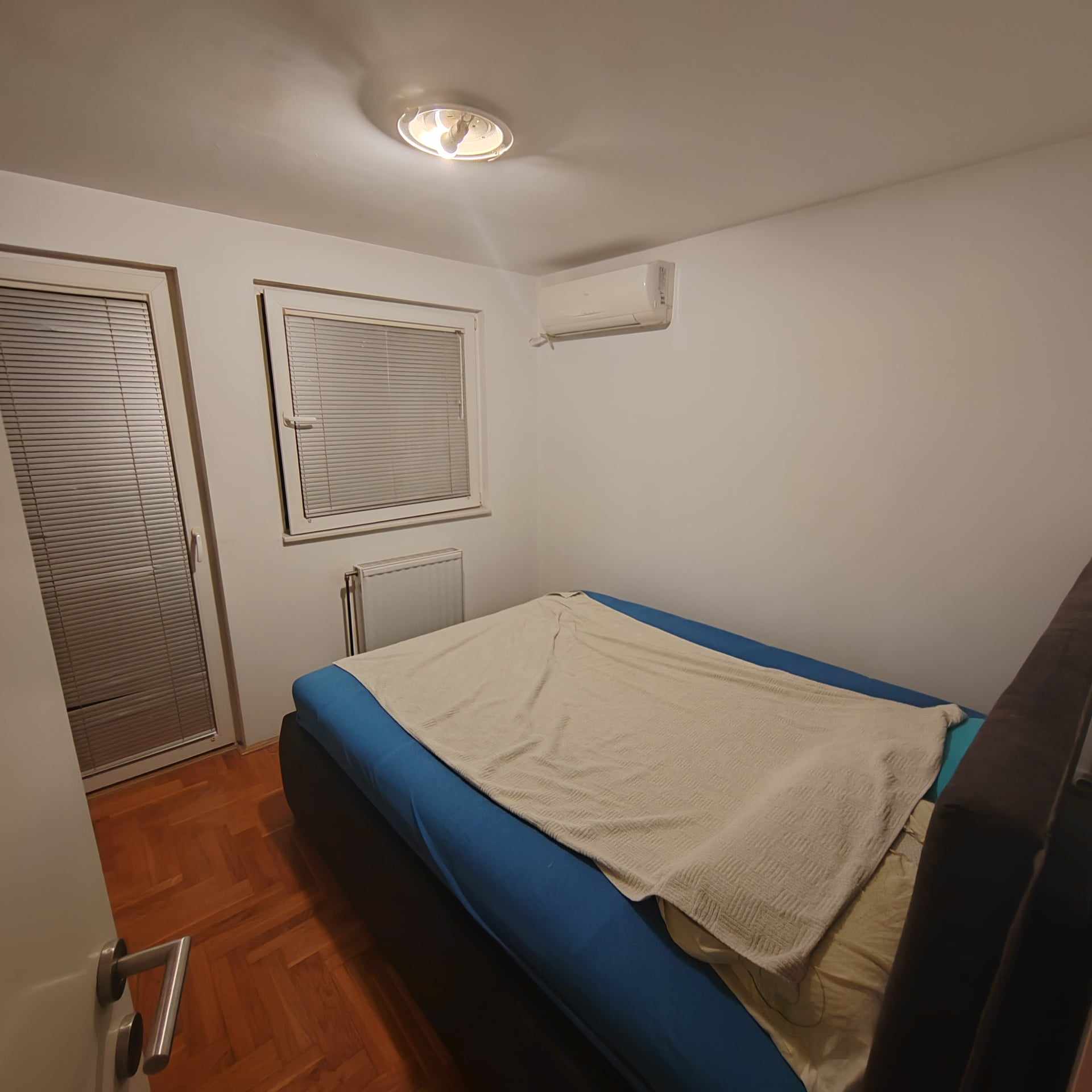 Duplex stan namesten 47m2 Lazarevac 3