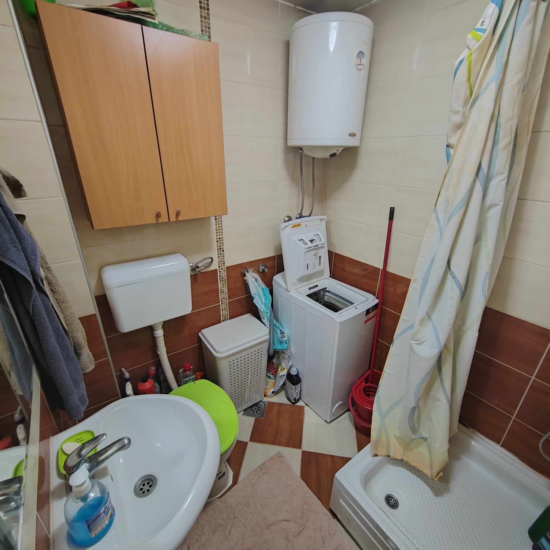 Duplex stan namesten 47m2 Lazarevac 5