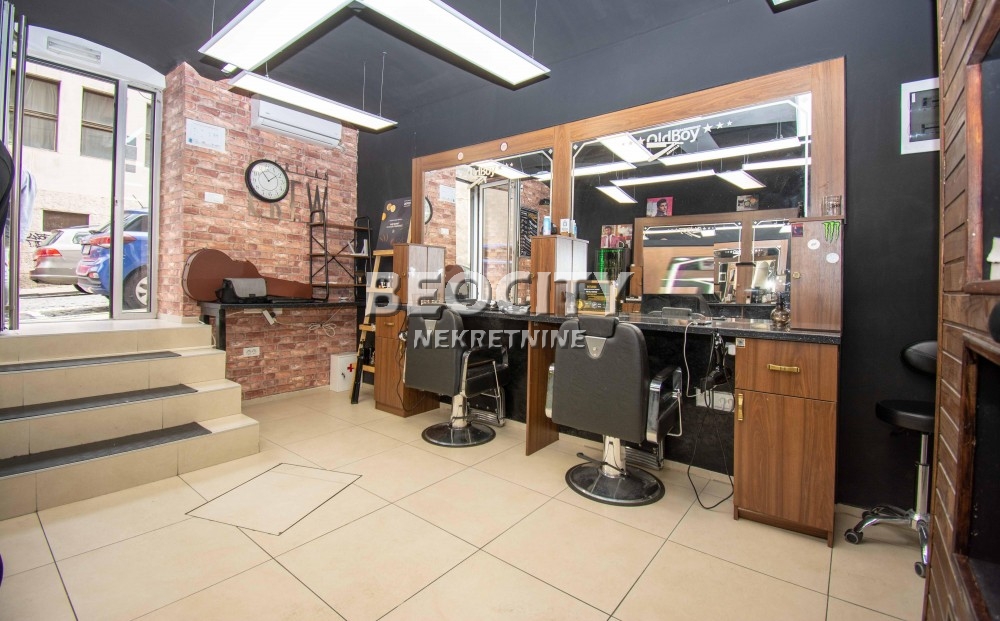 Lokal, 40 m2, Centar, Cara Uroša ID: 32476 2