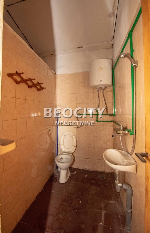 Lokal, 50 m2, Zvezdara, Tršćanska ID: 107759 10