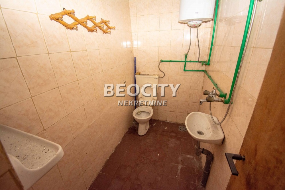 Lokal, 50 m2, Zvezdara, Tršćanska ID: 107759 9