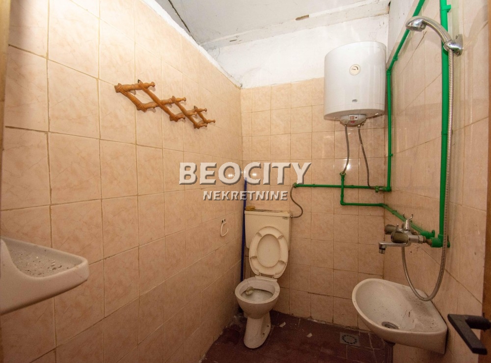 Lokal, 50 m2, Zvezdara, Tršćanska ID: 107759 11