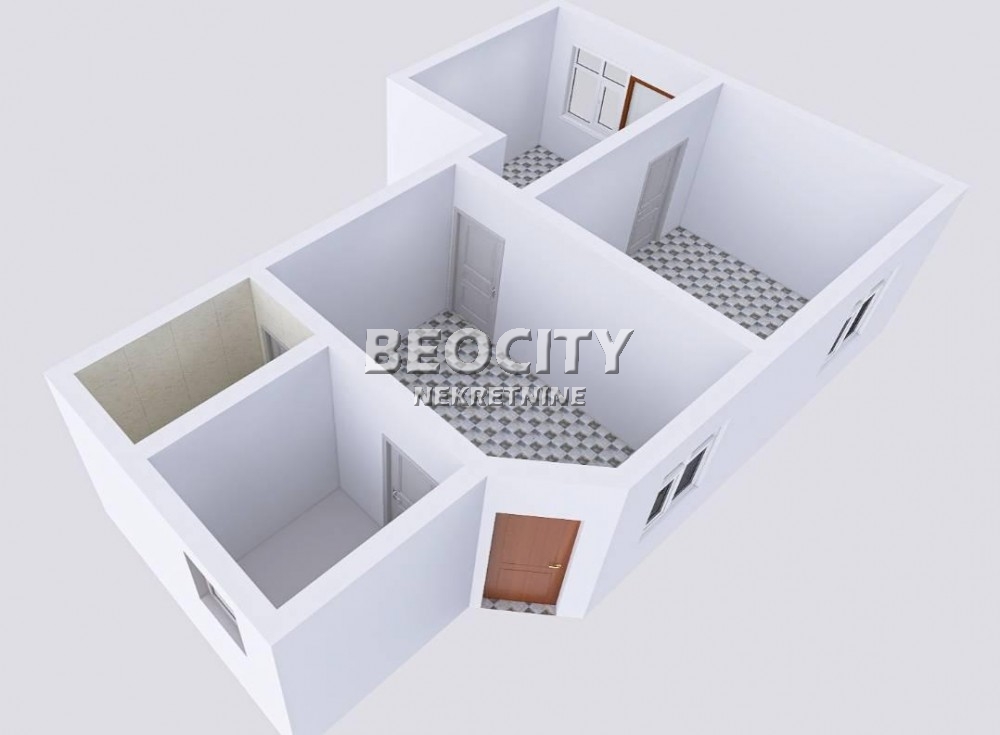 Lokal, 50 m2, Zvezdara, Tršćanska ID: 107759 13