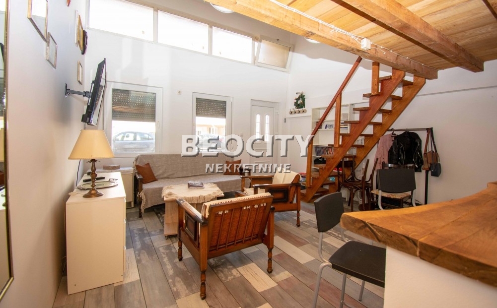 Trosoban stan, 71 m2, Palilula, Sutjeska ulica 1. ID: 107238 6