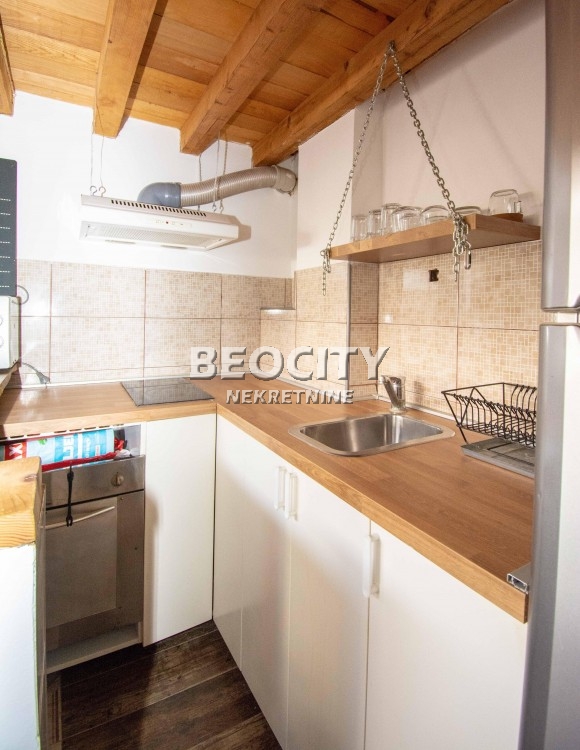 Trosoban stan, 71 m2, Palilula, Sutjeska ulica 1. ID: 107238 8