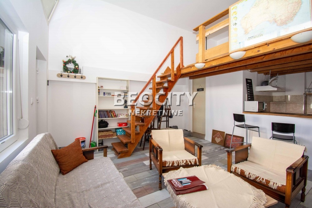 Trosoban stan, 71 m2, Palilula, Sutjeska ulica 1. ID: 107238 3