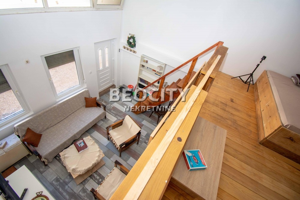 Trosoban stan, 71 m2, Palilula, Sutjeska ulica 1. ID: 107238 14