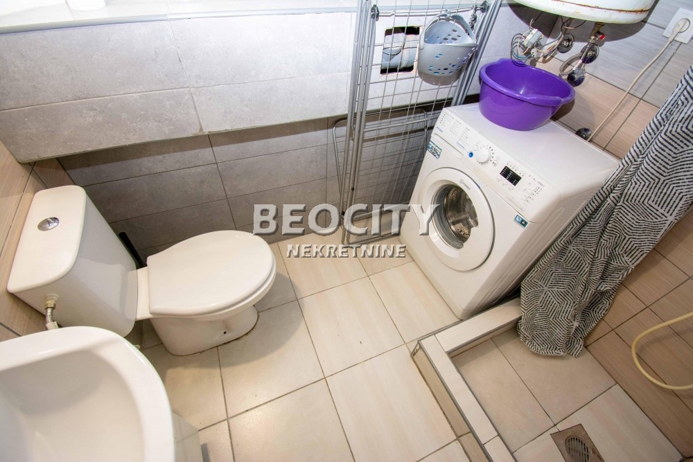 Trosoban stan, 71 m2, Palilula, Sutjeska ulica 1. ID: 107238 15