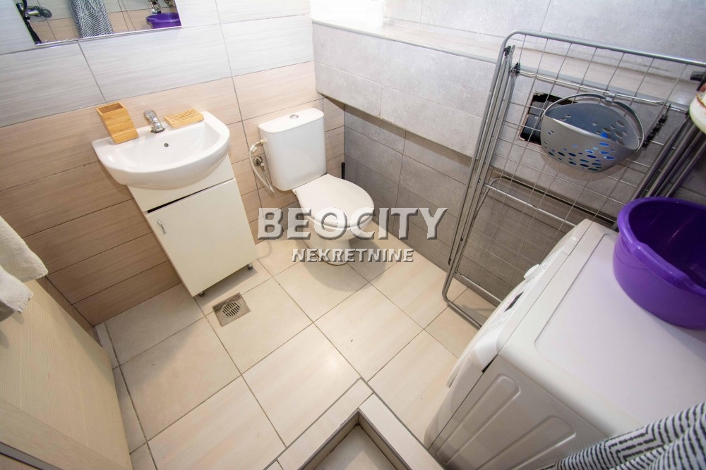 Trosoban stan, 71 m2, Palilula, Sutjeska ulica 1. ID: 107238 16