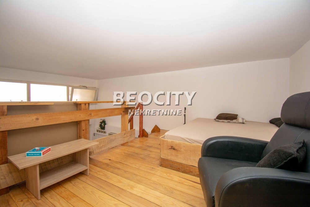 Trosoban stan, 71 m2, Palilula, Sutjeska ulica 1. ID: 107238 12