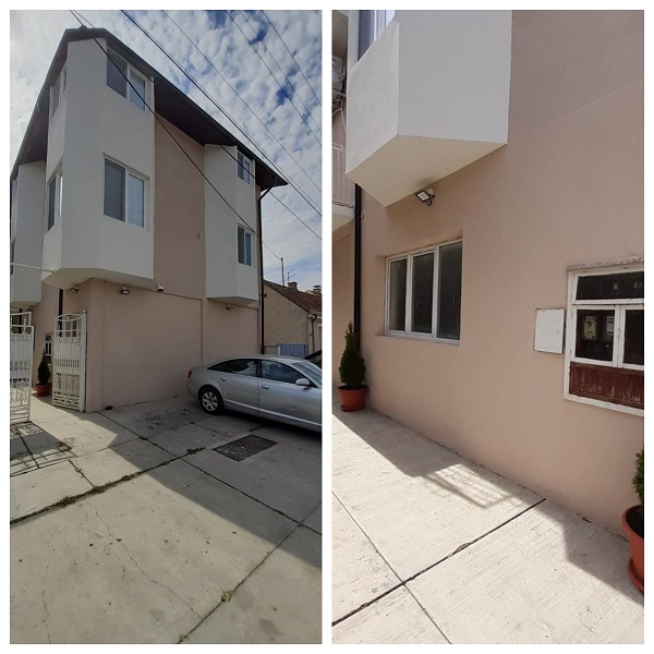 Hostel sa 12 stanova kapacitet 100 kreveta 1