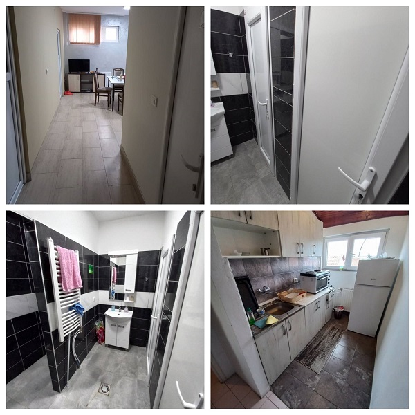 Hostel sa 12 stanova kapacitet 100 kreveta 3