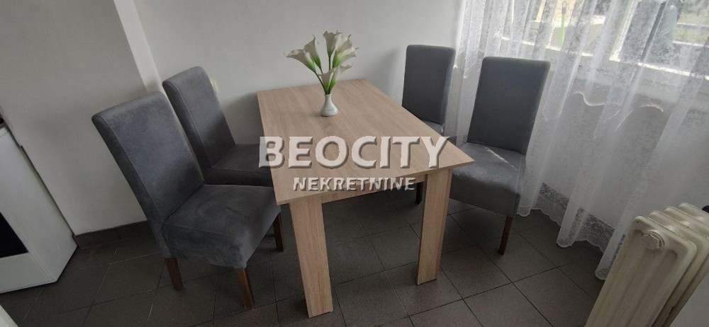 Dvosoban stan, 59 m2, Liman 2, Bulevar Oslobođenja ID: 107921 2