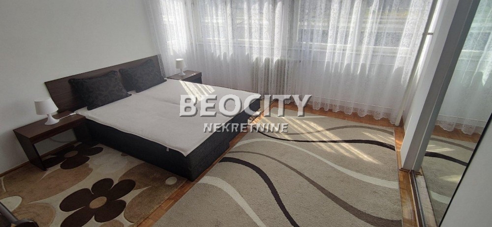 Dvosoban stan, 59 m2, Liman 2, Bulevar Oslobođenja ID: 107921 3