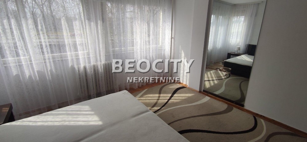 Dvosoban stan, 59 m2, Liman 2, Bulevar Oslobođenja ID: 107921 5