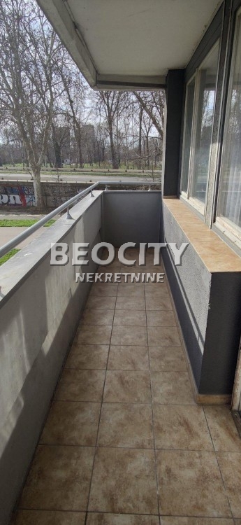 Dvosoban stan, 59 m2, Liman 2, Bulevar Oslobođenja ID: 107921 8