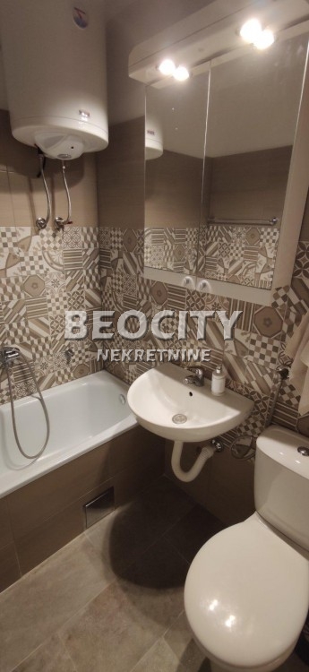 Dvosoban stan, 59 m2, Liman 2, Bulevar Oslobođenja ID: 107921 9