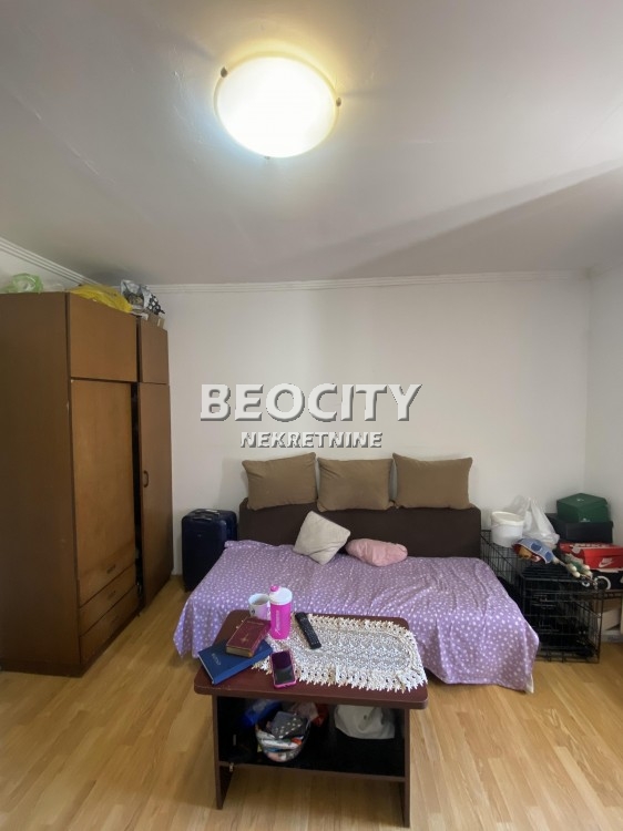 Jednosoban stan, 20 m2, Novi Sad, Sonje Marinković ID: 106965 2