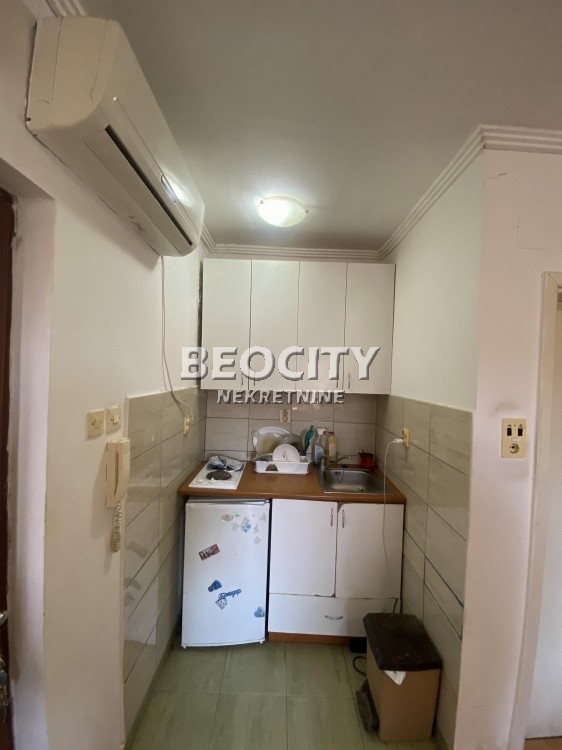 Jednosoban stan, 20 m2, Novi Sad, Sonje Marinković ID: 106965 3