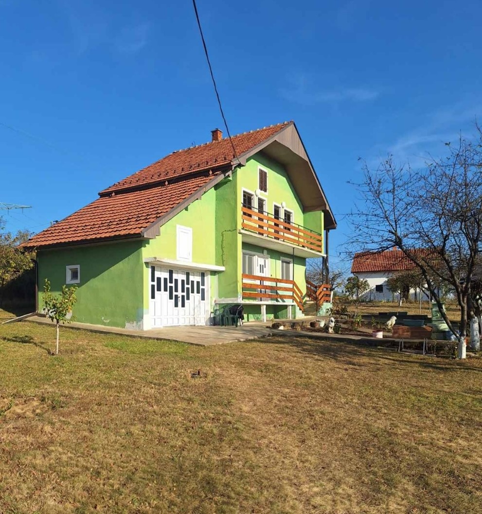 Kuća na prodaju  Banjsko polje 1