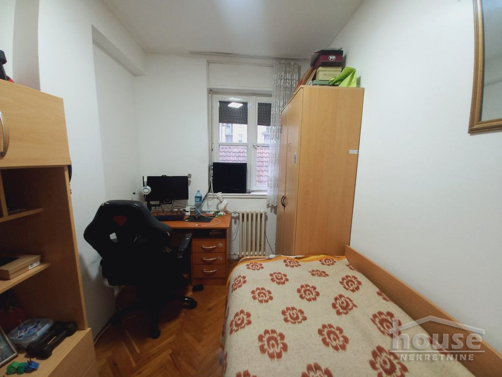 Stan,NOVI SAD,GRBAVICA 93m2,267800€ , ID: 1060412 15