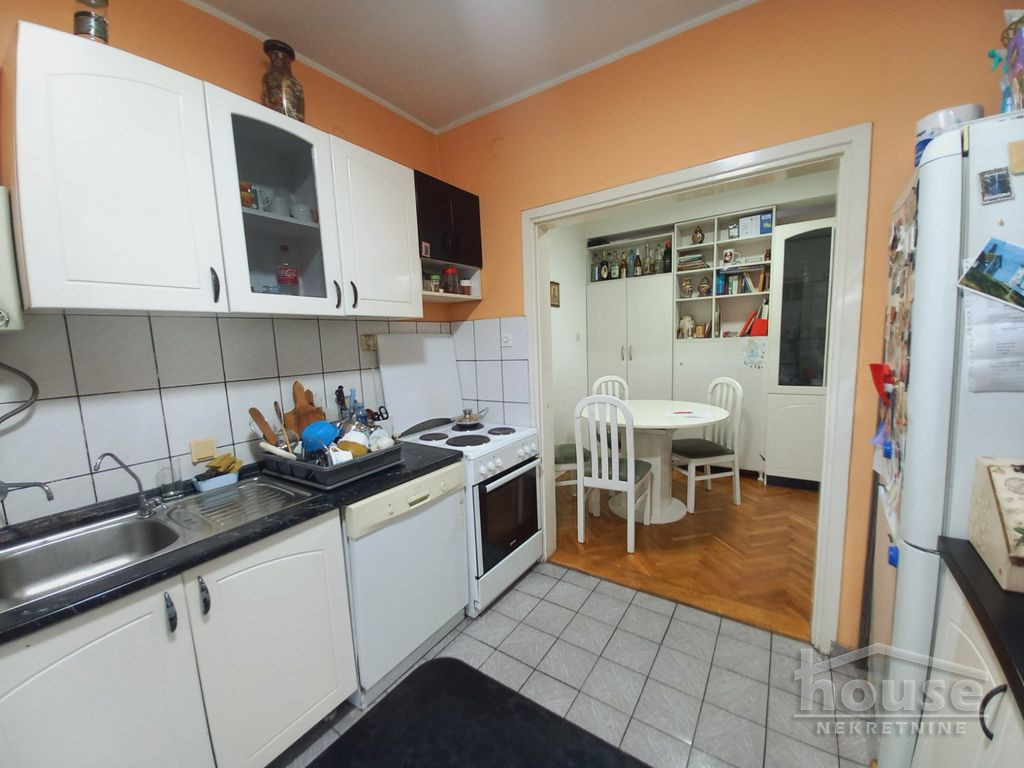 Stan,NOVI SAD,GRBAVICA 93m2,267800€ , ID: 1060412 19