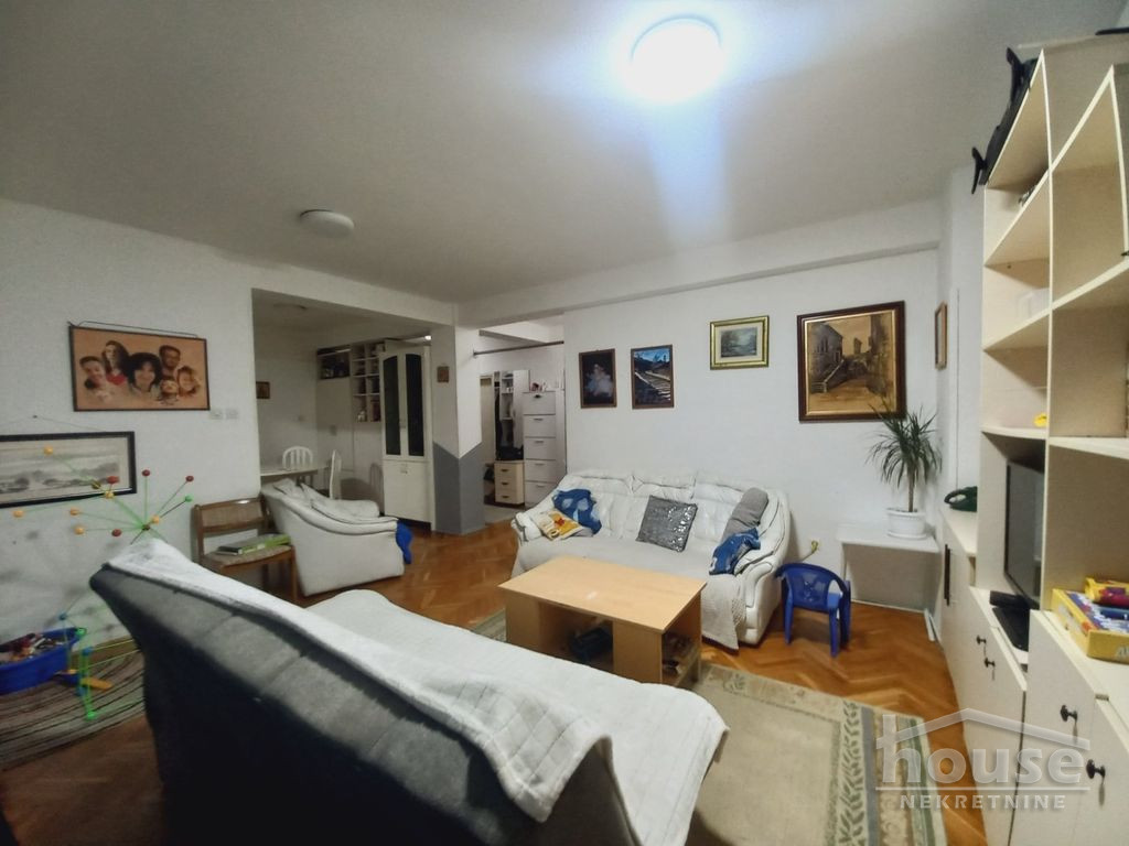 Stan,NOVI SAD,GRBAVICA 93m2,267800€ , ID: 1060412 6