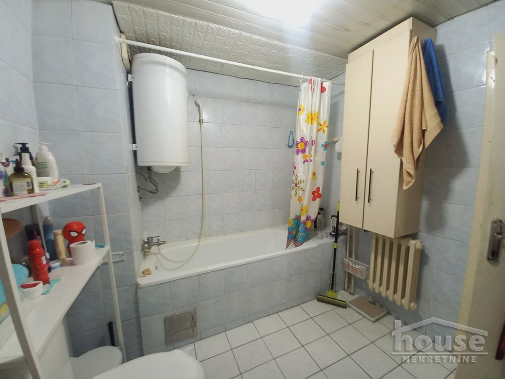 Stan,NOVI SAD,GRBAVICA 93m2,267800€ , ID: 1060412 21