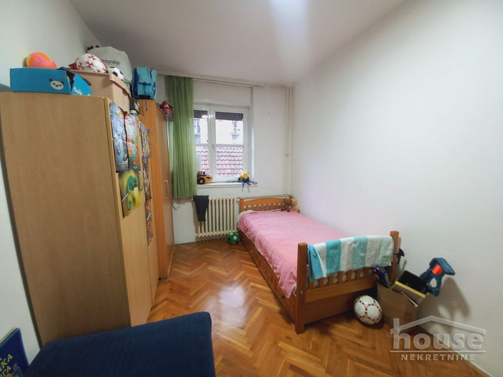 Stan,NOVI SAD,GRBAVICA 93m2,267800€ , ID: 1060412 12