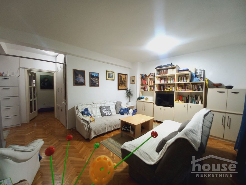 Stan,NOVI SAD,GRBAVICA 93m2,267800€ , ID: 1060412 4