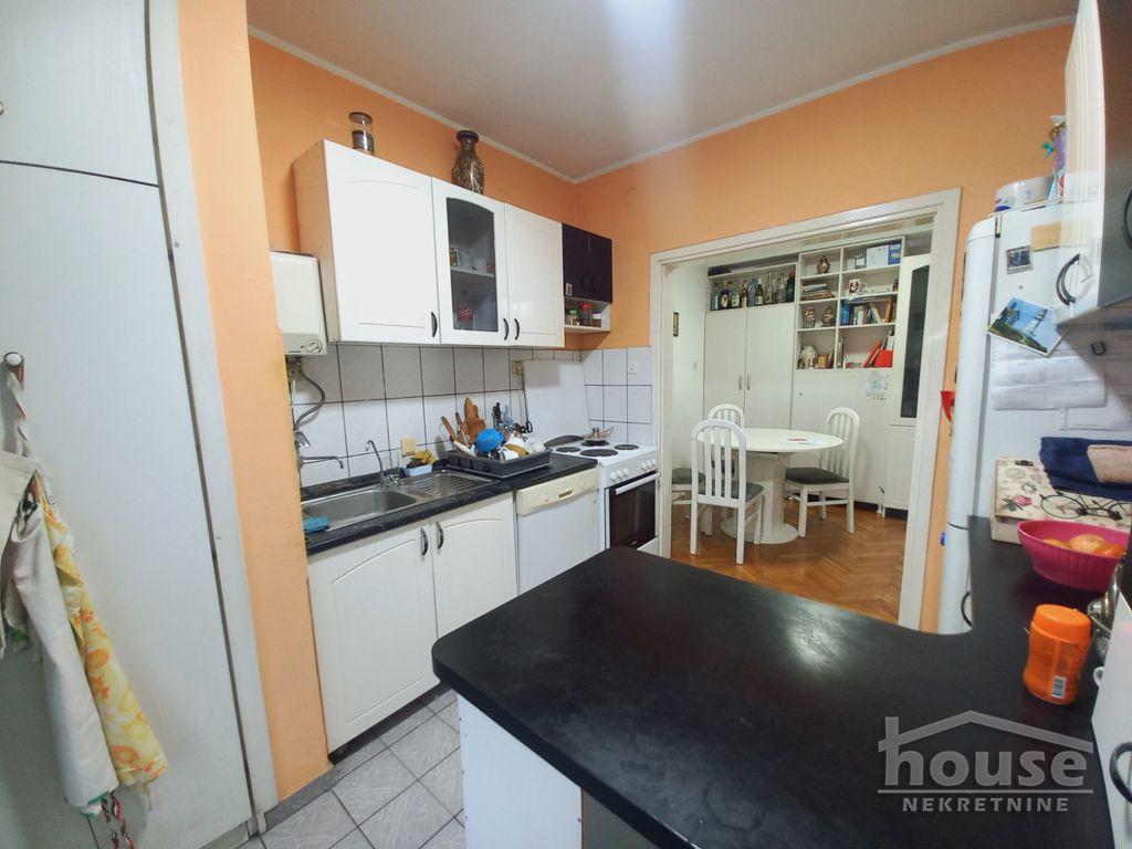 Stan,NOVI SAD,GRBAVICA 93m2,267800€ , ID: 1060412 16