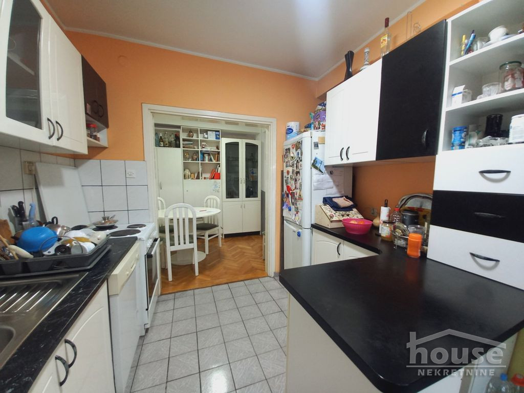 Stan,NOVI SAD,GRBAVICA 93m2,267800€ , ID: 1060412 17