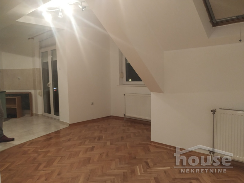 Stan,NOVI SAD,NOVA DETELINARA 59m2,127600€ , ID: 1061143 7