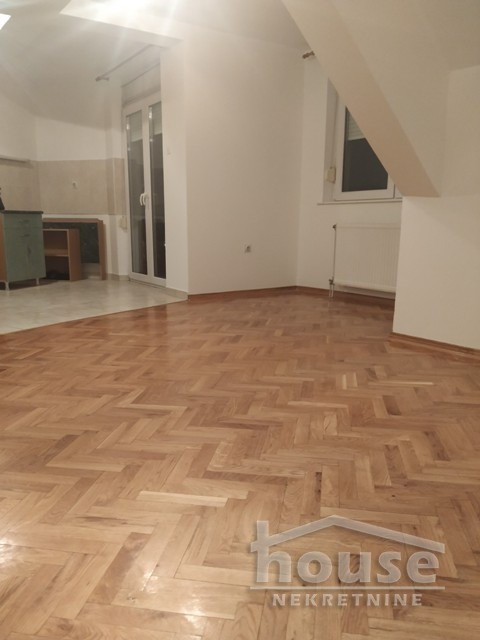 Stan,NOVI SAD,NOVA DETELINARA 59m2,127600€ , ID: 1061143 8