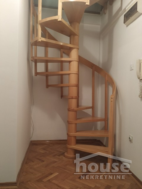 Stan,NOVI SAD,NOVA DETELINARA 59m2,127600€ , ID: 1061143 9