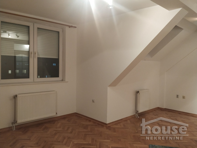 Stan,NOVI SAD,NOVA DETELINARA 59m2,127600€ , ID: 1061143 2