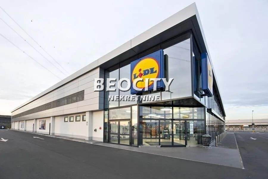 Plac, Palilula, Zrenjaninski put ID: 108204 2