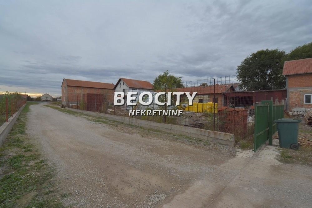 Plac, Palilula, Zrenjaninski put ID: 108204 4