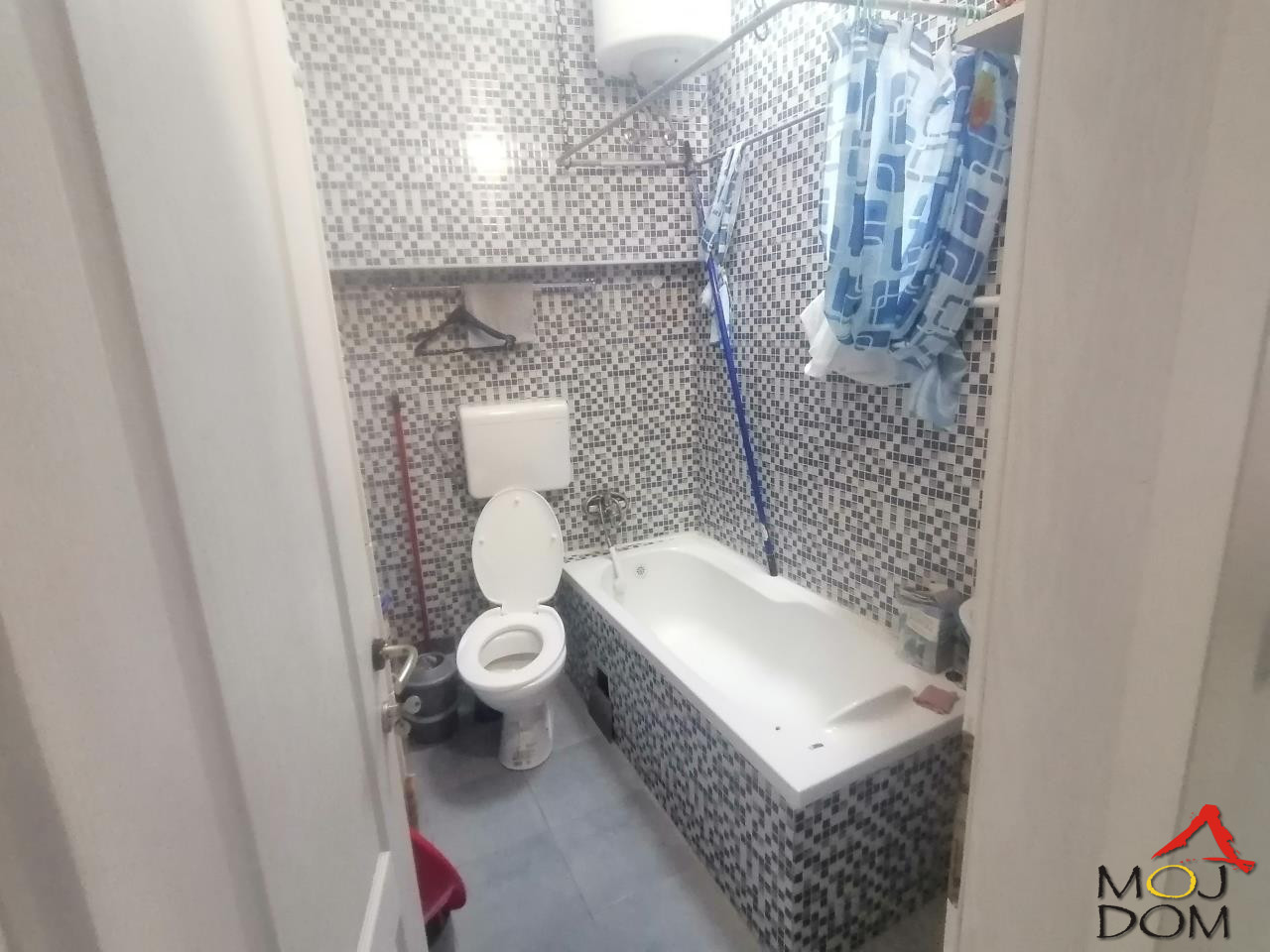 Stan,NOVI SAD,CENTAR,kv: 39, € 62850, ID: 1028025 5