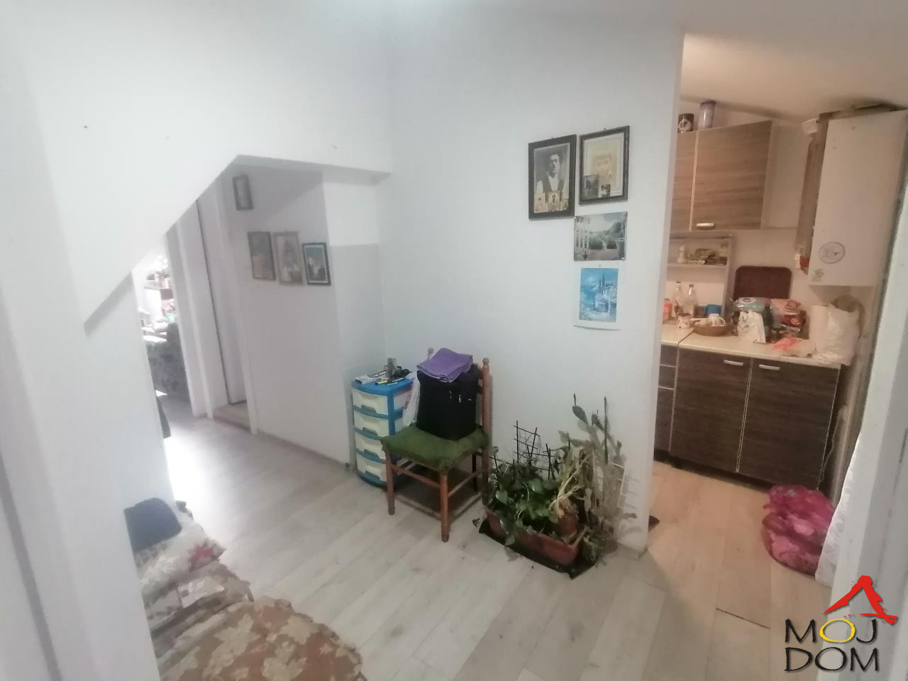 Stan,NOVI SAD,CENTAR,kv: 39, € 62850, ID: 1028025 3