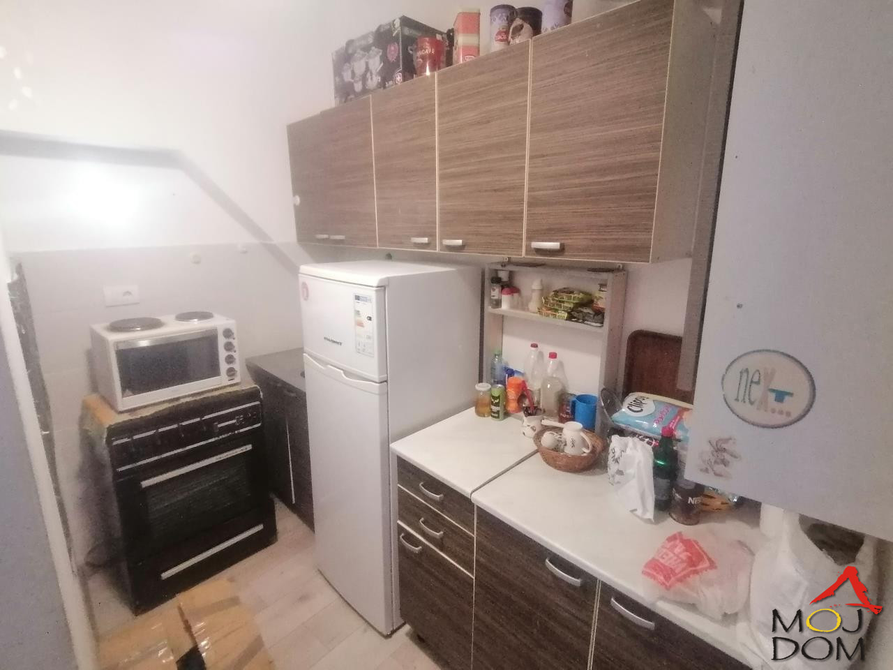 Stan,NOVI SAD,CENTAR,kv: 39, € 62850, ID: 1028025 4