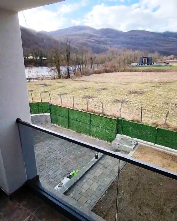 Na obali Drine  Lux Vila 130m2 4