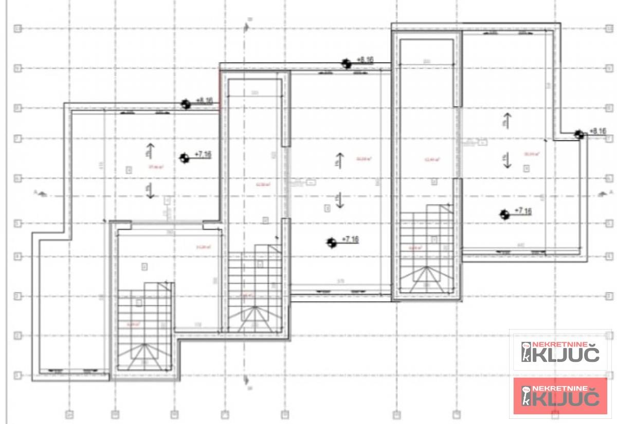 KOD NAJLON PIJACE, 146m2, Četvorosoban SMART HOME sa pdv 4