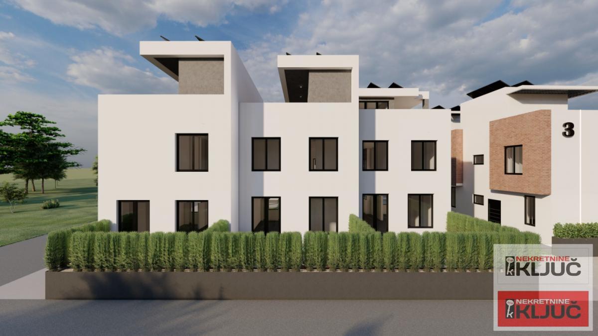 KOD NAJLON PIJACE, 146m2, Četvorosoban SMART HOME sa pdv 6