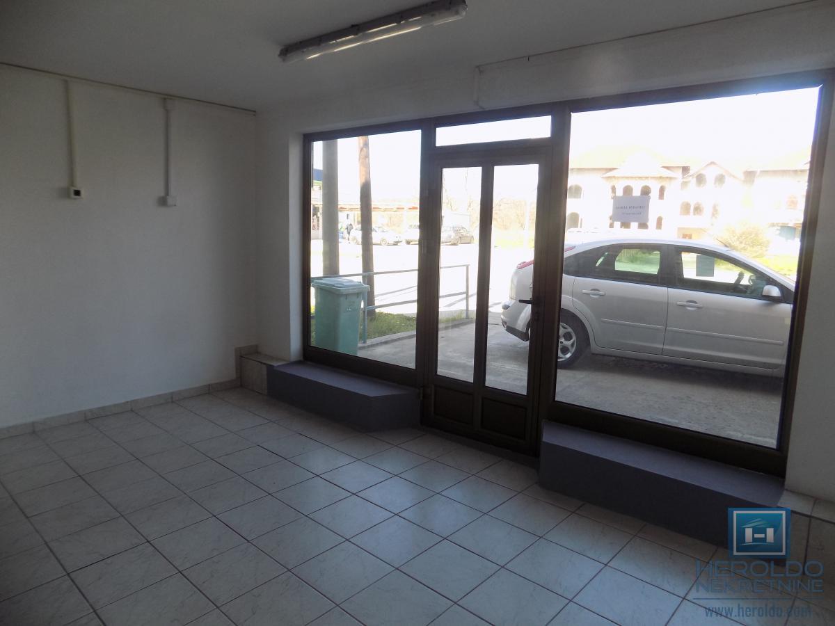 Lokal za izdavanje u neposrednoj blizini autoputa E-75 5