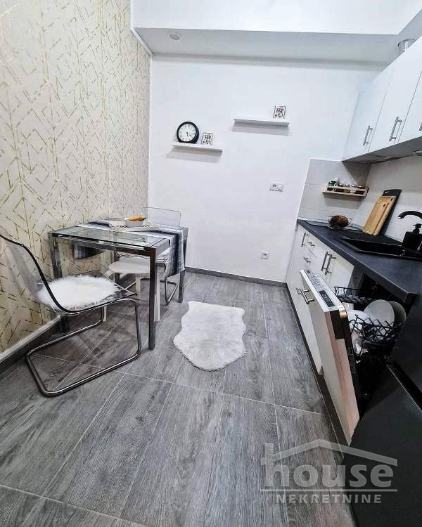 Stan,NOVI SAD,SOCIJALNO 29m2,72100€ , ID: 1061124 7