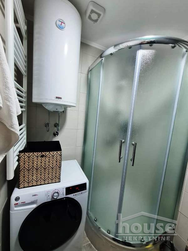 Stan,NOVI SAD,SOCIJALNO 29m2,72100€ , ID: 1061124 8