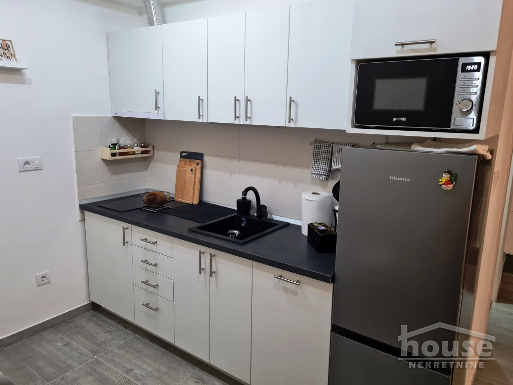 Stan,NOVI SAD,SOCIJALNO 29m2,72100€ , ID: 1061124 3