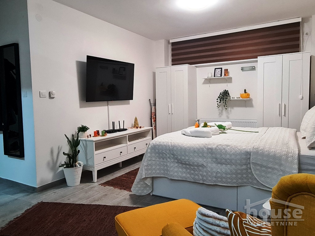 Stan,NOVI SAD,SOCIJALNO 29m2,72100€ , ID: 1061124 6