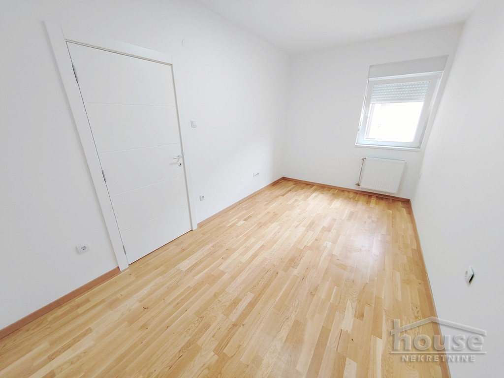 Stan,PETROVARADIN,CENTAR 49m2,108150€ , ID: 1060818 13